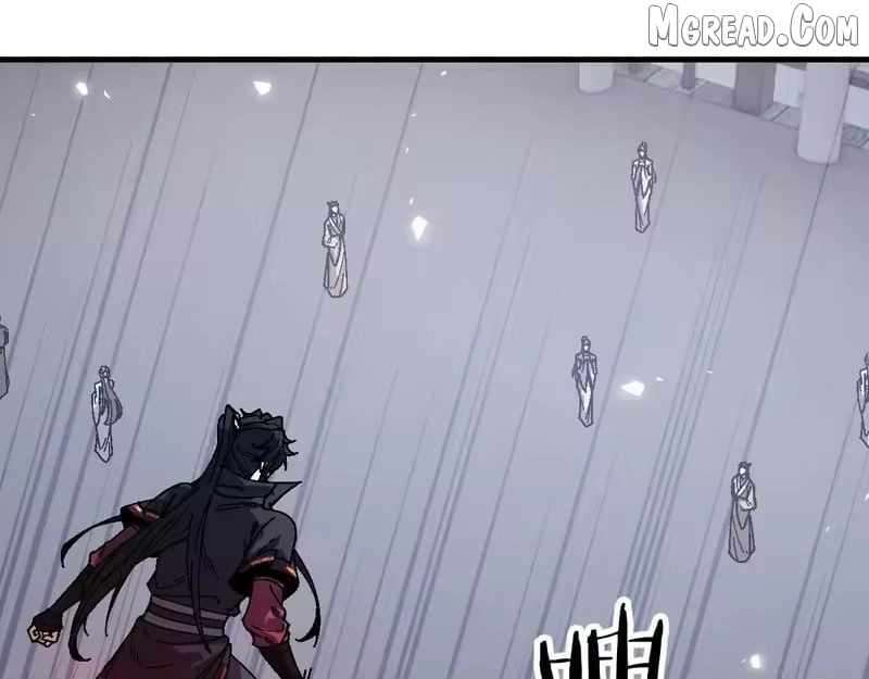 Master: This Villainous Disciple Is Not The Holy Child Chapter 177 - Page 10 in English