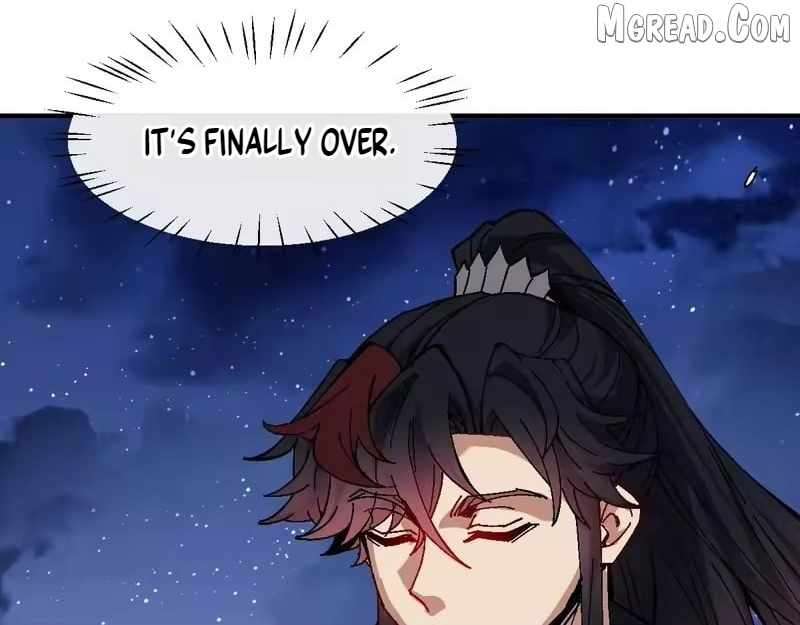 Master: This Villainous Disciple Is Not The Holy Child Chapter 177 - Page 106 in English