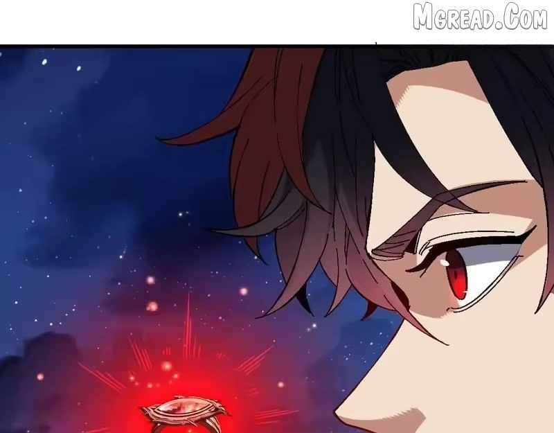 Master: This Villainous Disciple Is Not The Holy Child Chapter 177 - Page 109 in English