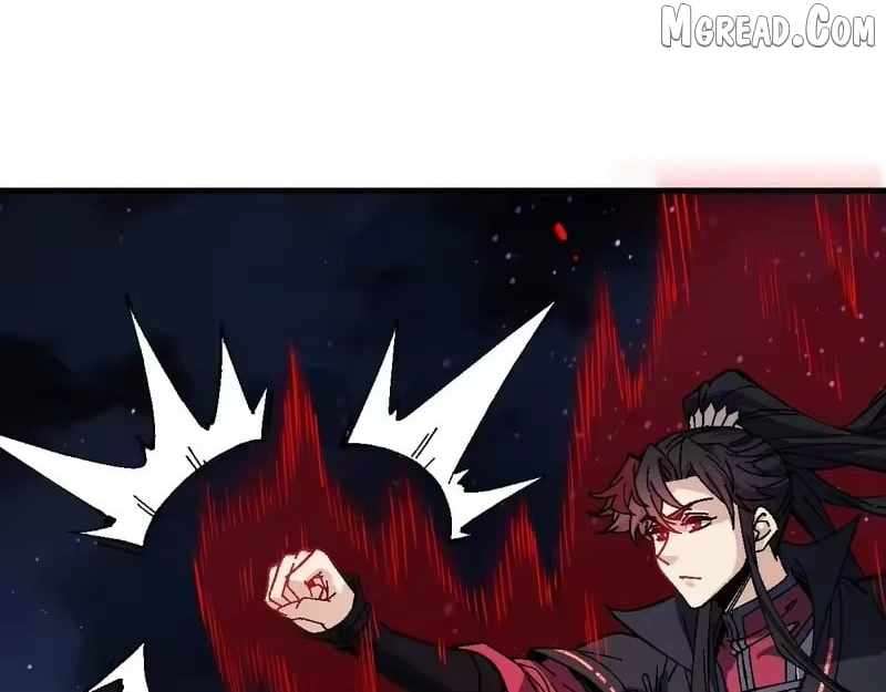 Master: This Villainous Disciple Is Not The Holy Child Chapter 177 - Page 127 in English