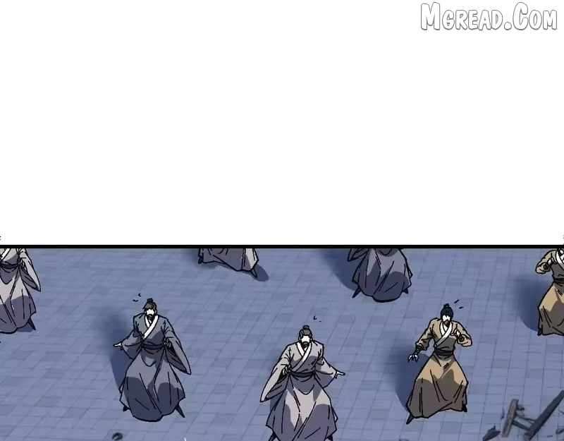 Master: This Villainous Disciple Is Not The Holy Child Chapter 177 - Page 130 in English