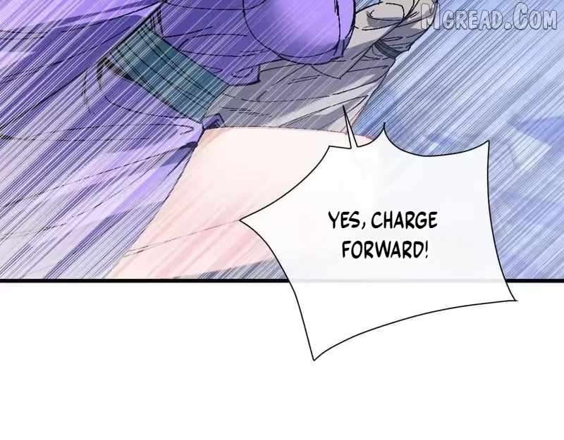 Master: This Villainous Disciple Is Not The Holy Child Chapter 177 - Page 27 in English
