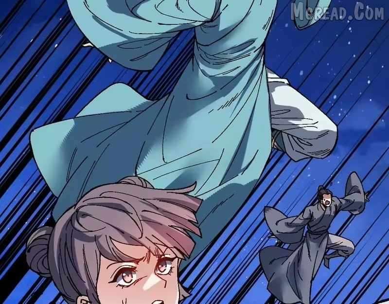Master: This Villainous Disciple Is Not The Holy Child Chapter 177 - Page 39 in English