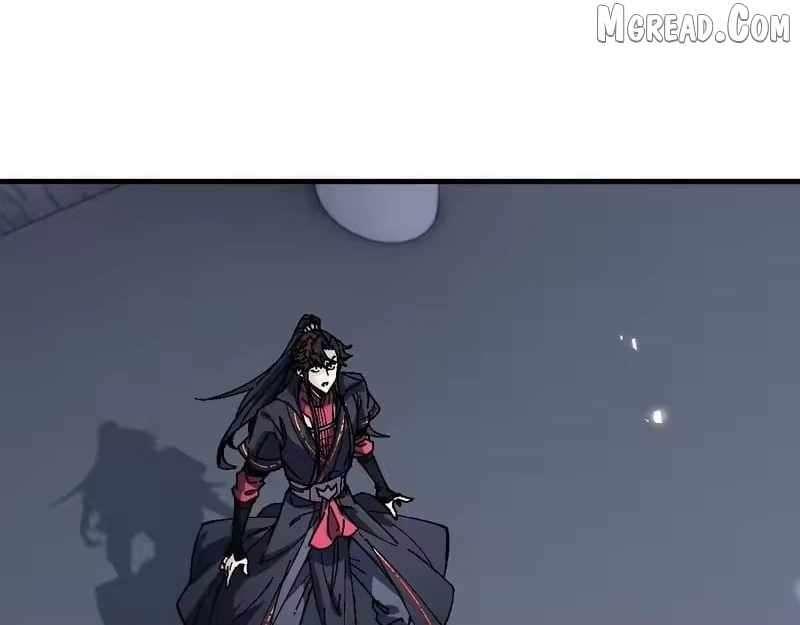 Master: This Villainous Disciple Is Not The Holy Child Chapter 177 - Page 4 in English