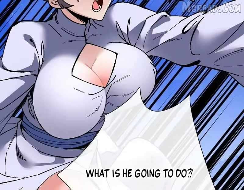Master: This Villainous Disciple Is Not The Holy Child Chapter 177 - Page 40 in English