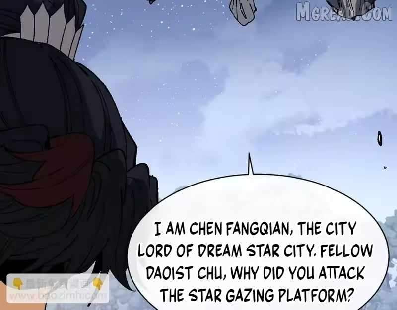 Master: This Villainous Disciple Is Not The Holy Child Chapter 177 - Page 56 in English