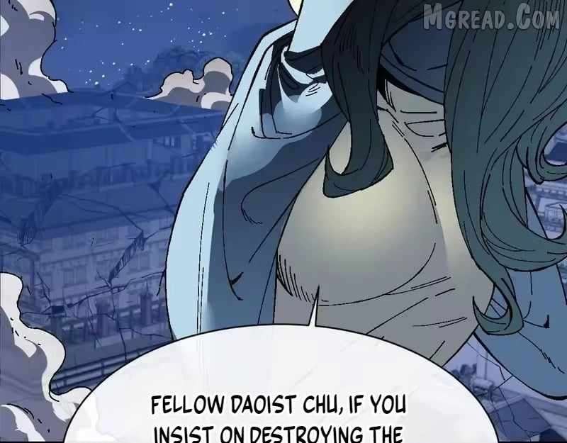 Master: This Villainous Disciple Is Not The Holy Child Chapter 177 - Page 68 in English