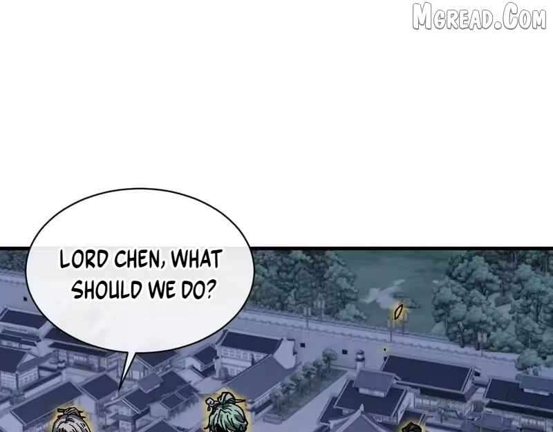 Master: This Villainous Disciple Is Not The Holy Child Chapter 177 - Page 79 in English