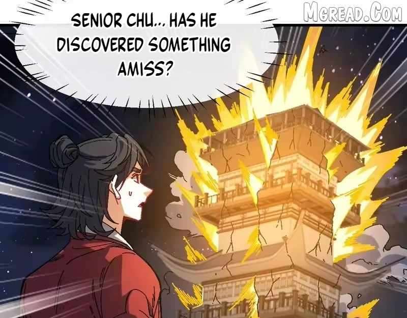 Master: This Villainous Disciple Is Not The Holy Child Chapter 177 - Page 88 in English