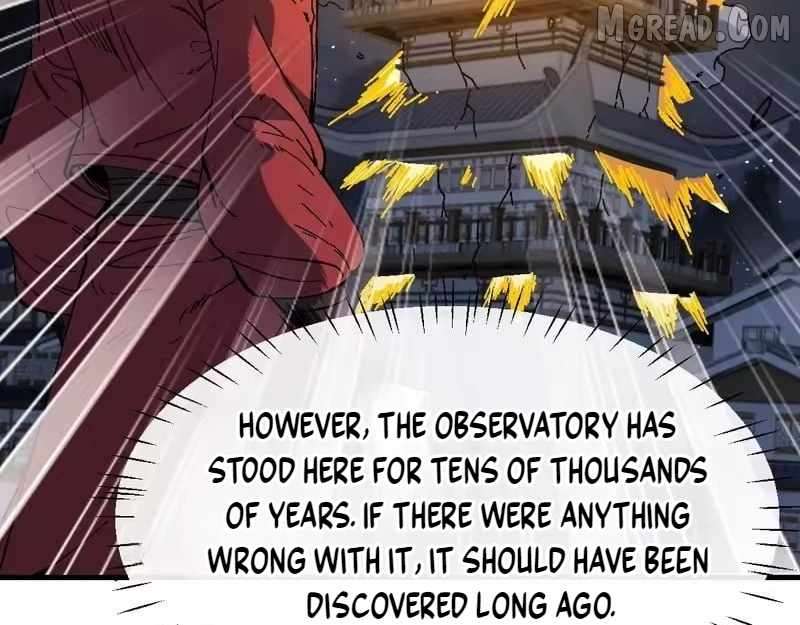 Master: This Villainous Disciple Is Not The Holy Child Chapter 177 - Page 89 in English