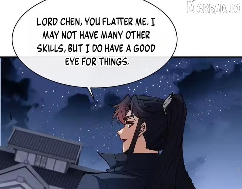 Master: This Villainous Disciple Is Not The Holy Child Chapter 178 - Page 10 in English