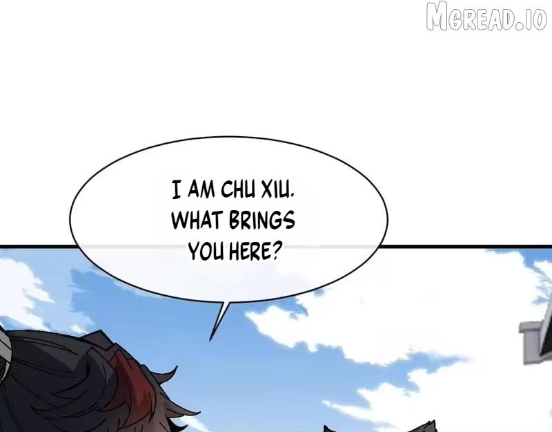 Master: This Villainous Disciple Is Not The Holy Child Chapter 178 - Page 103 in English