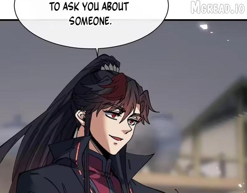 Master: This Villainous Disciple Is Not The Holy Child Chapter 178 - Page 119 in English