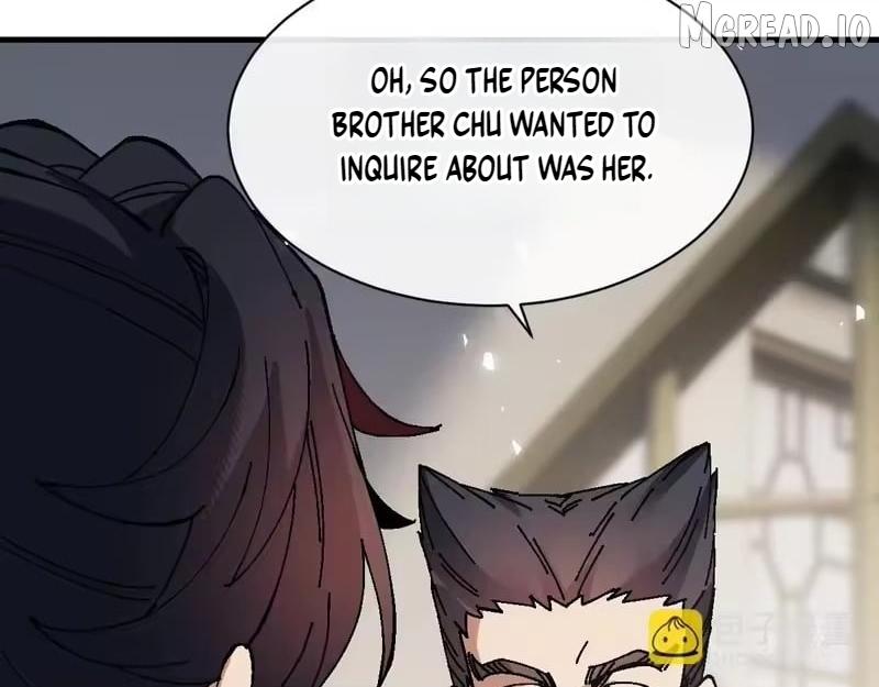 Master: This Villainous Disciple Is Not The Holy Child Chapter 178 - Page 122 in English