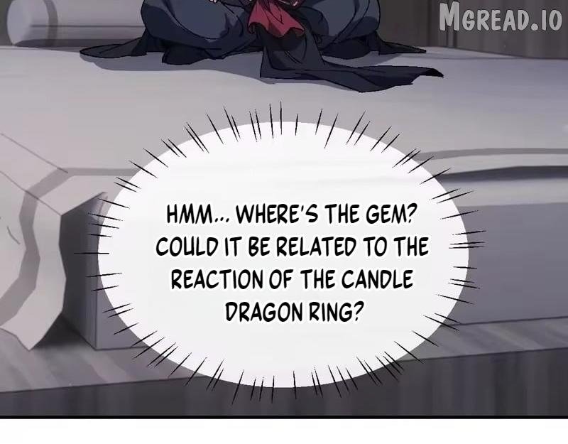 Master: This Villainous Disciple Is Not The Holy Child Chapter 178 - Page 23 in English