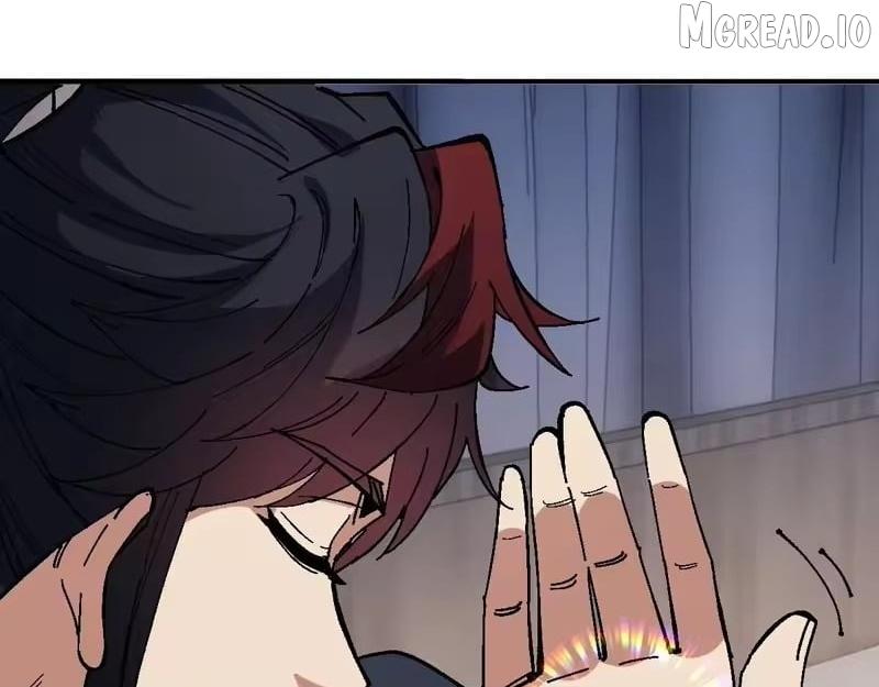 Master: This Villainous Disciple Is Not The Holy Child Chapter 178 - Page 25 in English