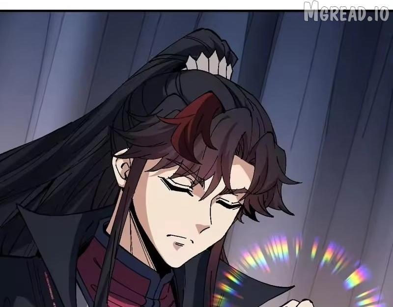 Master: This Villainous Disciple Is Not The Holy Child Chapter 178 - Page 28 in English