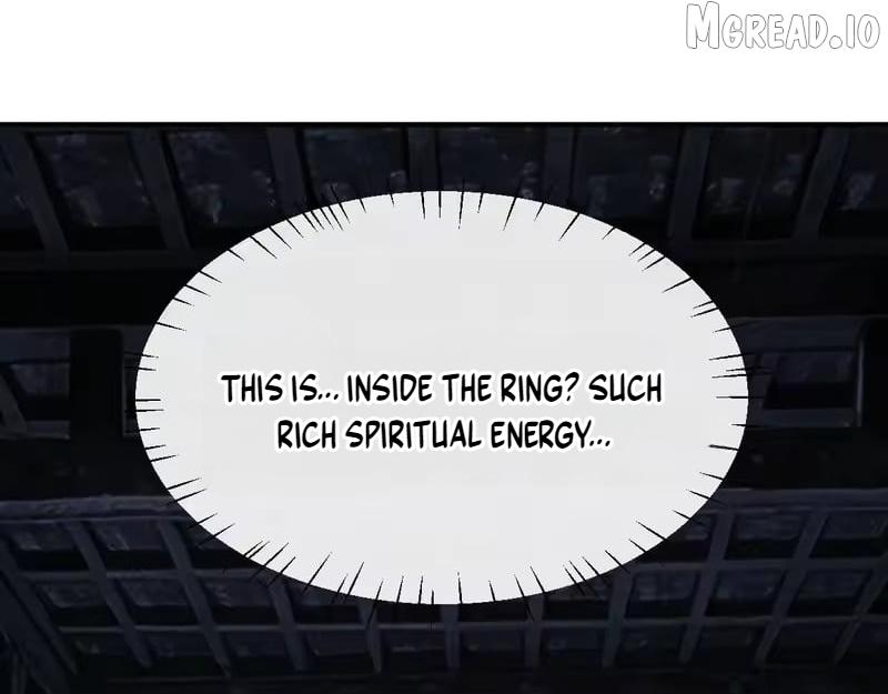 Master: This Villainous Disciple Is Not The Holy Child Chapter 178 - Page 34 in English