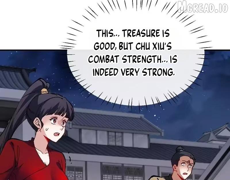 Master: This Villainous Disciple Is Not The Holy Child Chapter 178 - Page 4 in English