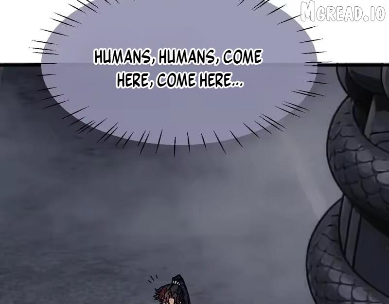 Master: This Villainous Disciple Is Not The Holy Child Chapter 178 - Page 52 in English