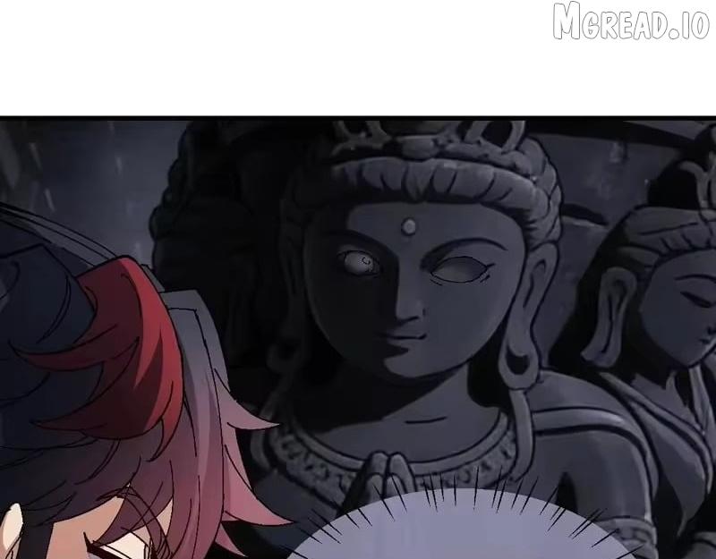 Master: This Villainous Disciple Is Not The Holy Child Chapter 178 - Page 55 in English
