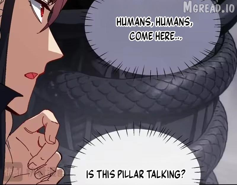 Master: This Villainous Disciple Is Not The Holy Child Chapter 178 - Page 56 in English