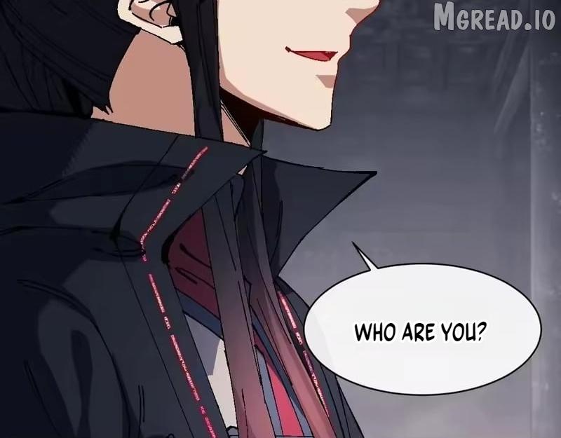 Master: This Villainous Disciple Is Not The Holy Child Chapter 178 - Page 59 in English