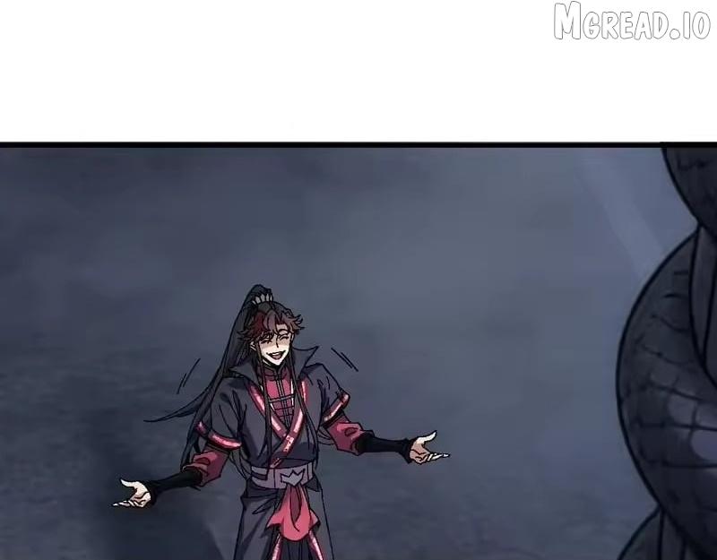 Master: This Villainous Disciple Is Not The Holy Child Chapter 178 - Page 64 in English
