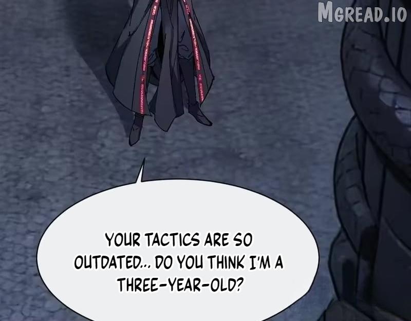 Master: This Villainous Disciple Is Not The Holy Child Chapter 178 - Page 65 in English
