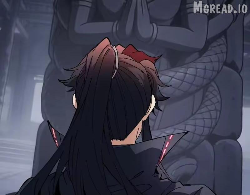 Master: This Villainous Disciple Is Not The Holy Child Chapter 178 - Page 68 in English