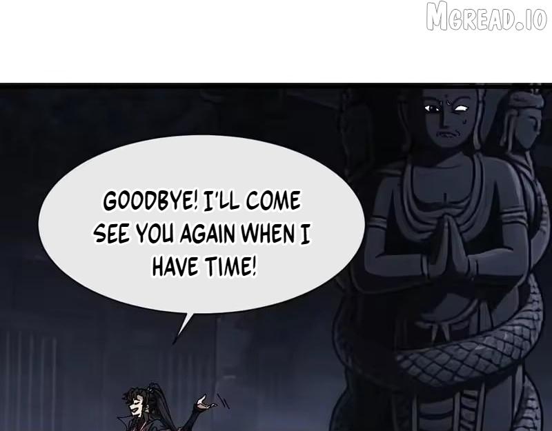 Master: This Villainous Disciple Is Not The Holy Child Chapter 178 - Page 70 in English
