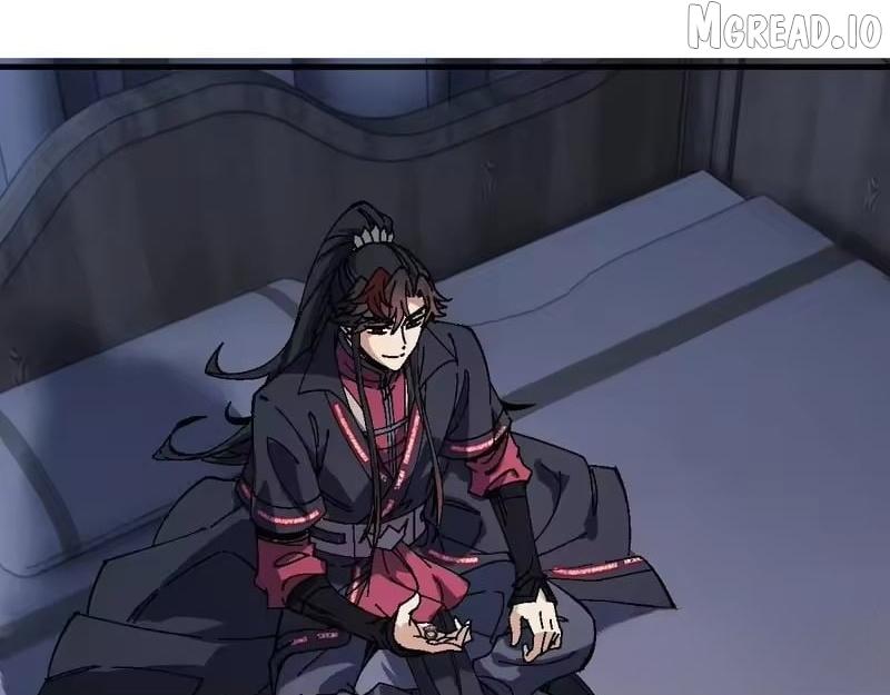 Master: This Villainous Disciple Is Not The Holy Child Chapter 178 - Page 76 in English
