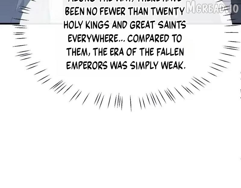 Master: This Villainous Disciple Is Not The Holy Child Chapter 178 - Page 90 in English