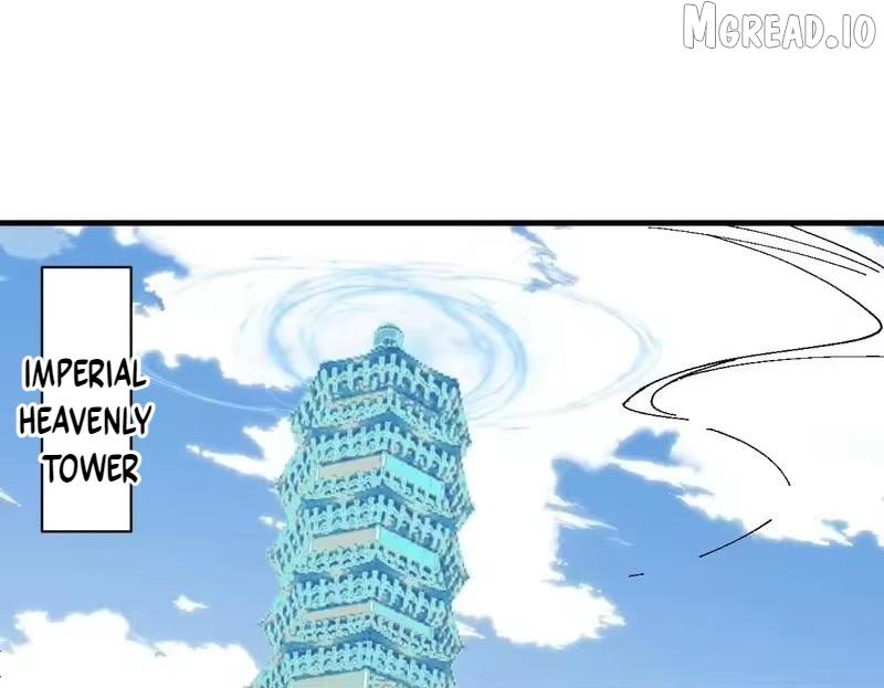 Master: This Villainous Disciple Is Not The Holy Child Chapter 178 - Page 91 in English