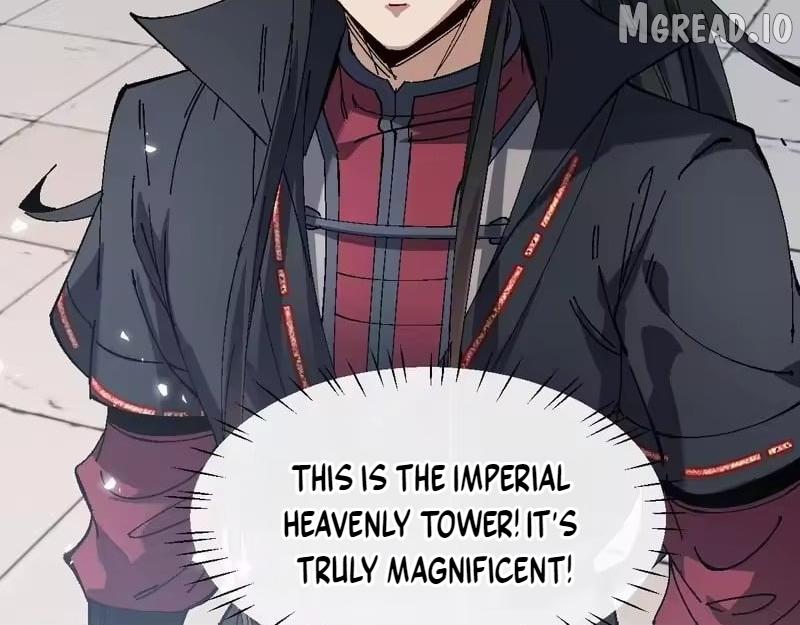 Master: This Villainous Disciple Is Not The Holy Child Chapter 178 - Page 95 in English