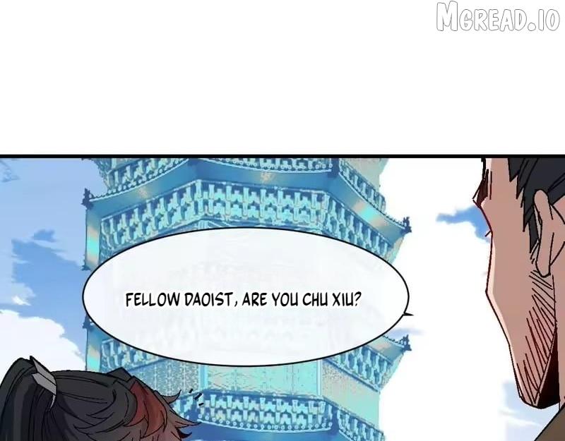Master: This Villainous Disciple Is Not The Holy Child Chapter 178 - Page 97 in English