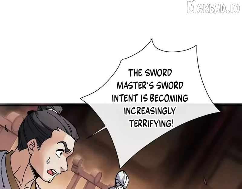 Master: This Villainous Disciple Is Not The Holy Child Chapter 179 - Page 103 in English