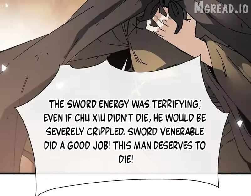 Master: This Villainous Disciple Is Not The Holy Child Chapter 179 - Page 108 in English