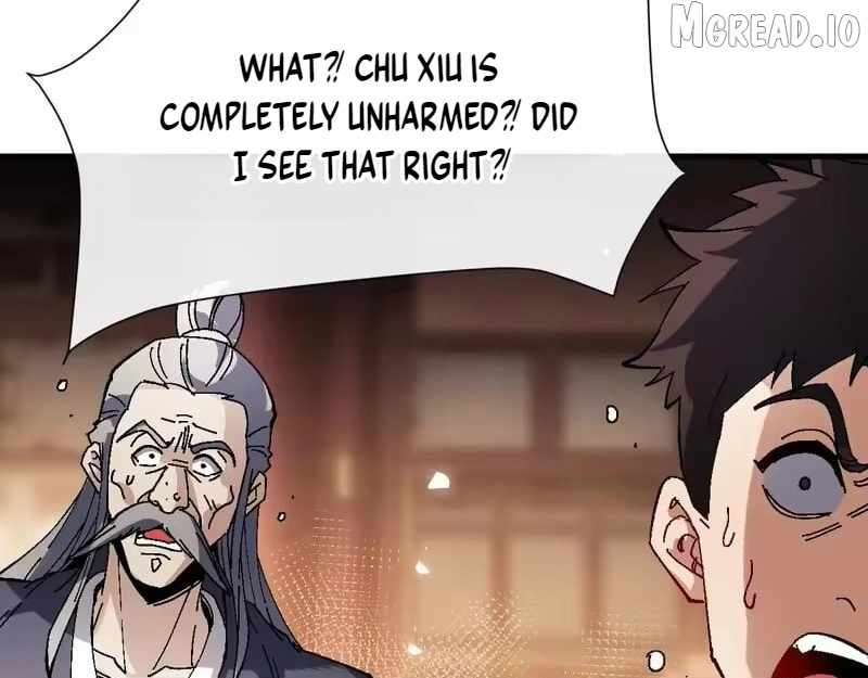 Master: This Villainous Disciple Is Not The Holy Child Chapter 179 - Page 113 in English