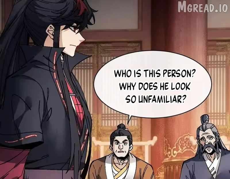 Master: This Villainous Disciple Is Not The Holy Child Chapter 179 - Page 16 in English
