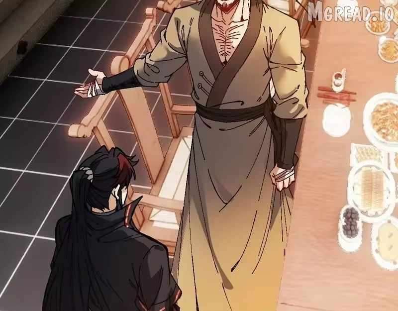 Master: This Villainous Disciple Is Not The Holy Child Chapter 179 - Page 19 in English