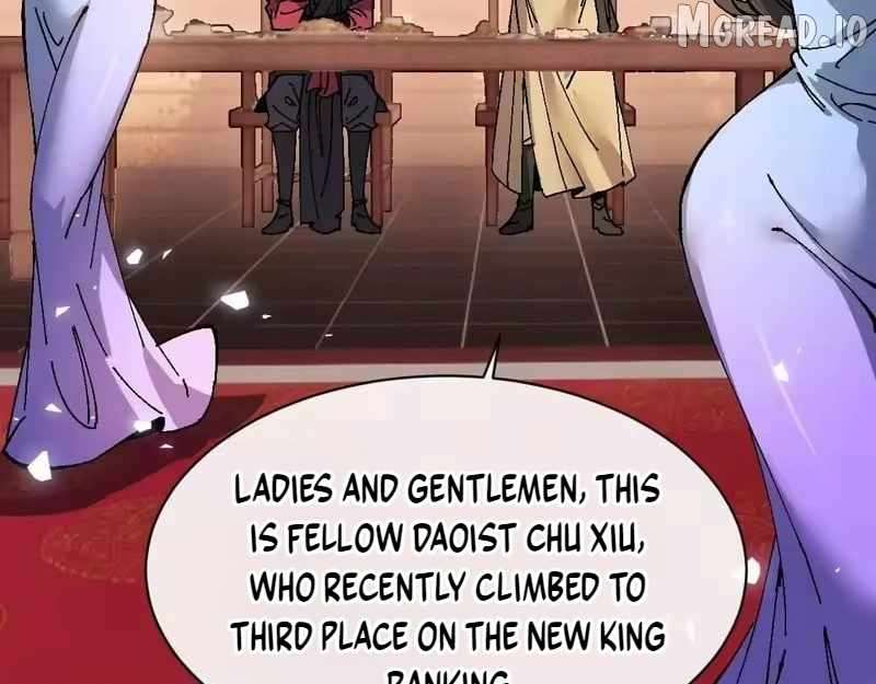 Master: This Villainous Disciple Is Not The Holy Child Chapter 179 - Page 29 in English