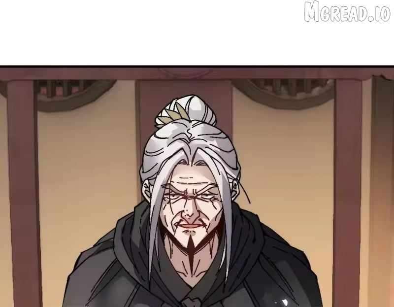 Master: This Villainous Disciple Is Not The Holy Child Chapter 179 - Page 46 in English