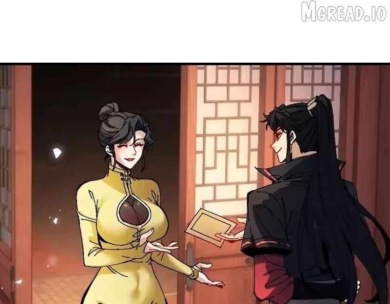 Master: This Villainous Disciple Is Not The Holy Child Chapter 179 - Page 7 in English