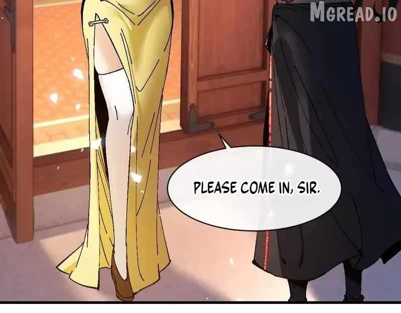 Master: This Villainous Disciple Is Not The Holy Child Chapter 179 - Page 8 in English