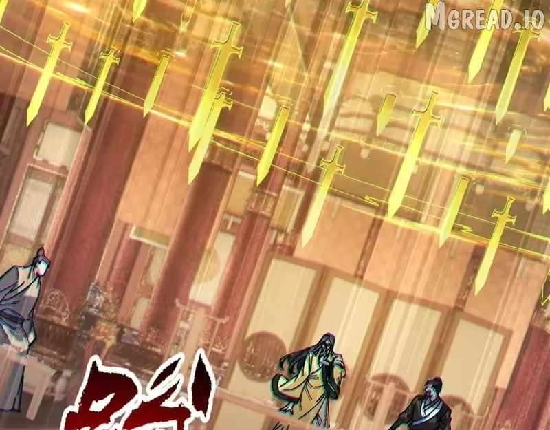 Master: This Villainous Disciple Is Not The Holy Child Chapter 179 - Page 83 in English
