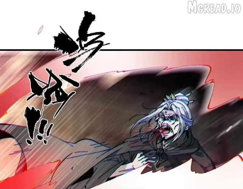 Master: This Villainous Disciple Is Not The Holy Child Chapter 179 - Page 88 in English