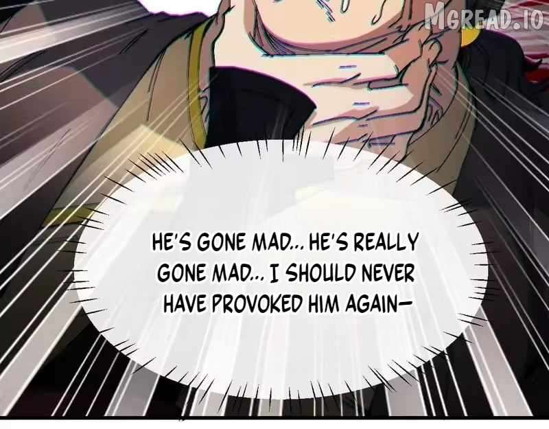 Master: This Villainous Disciple Is Not The Holy Child Chapter 179 - Page 92 in English