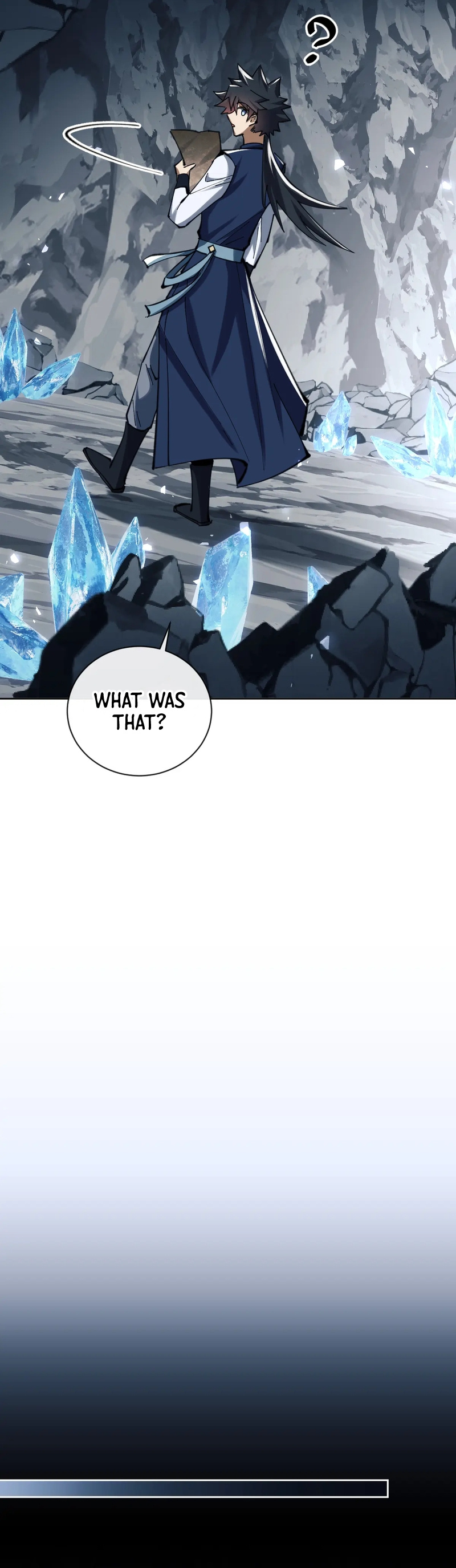 Master: This Villainous Disciple Is Not The Holy Child Chapter 18 - Page 15 in English