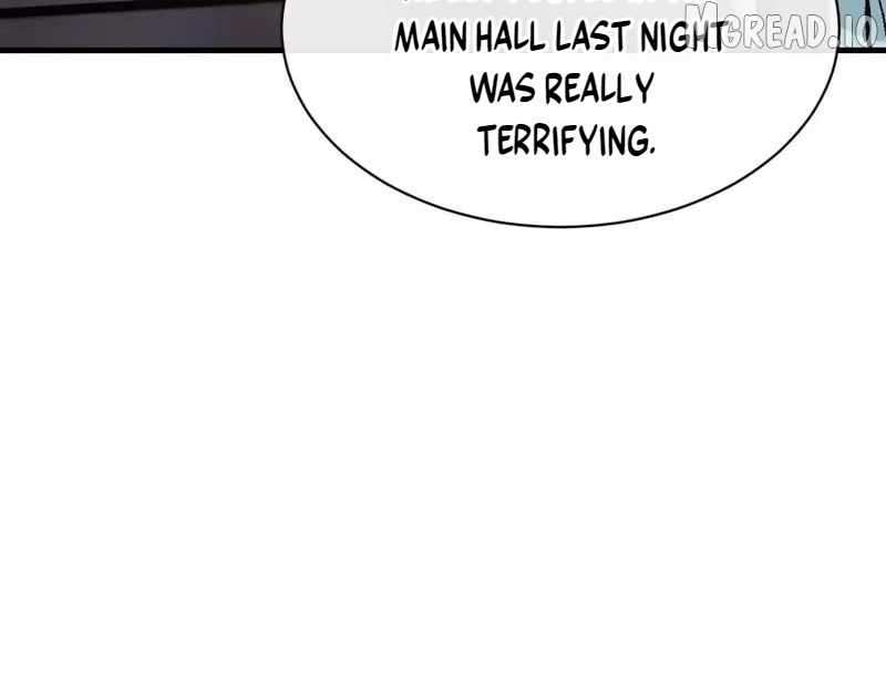 Master: This Villainous Disciple Is Not The Holy Child Chapter 180 - Page 108 in English